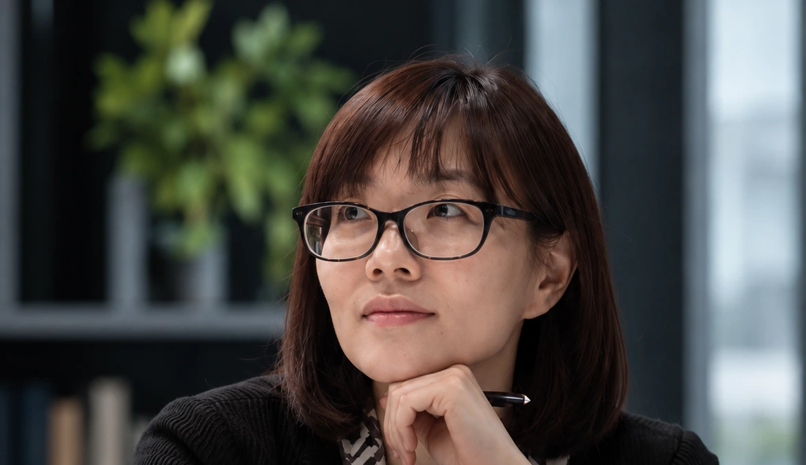 이지영 멘토