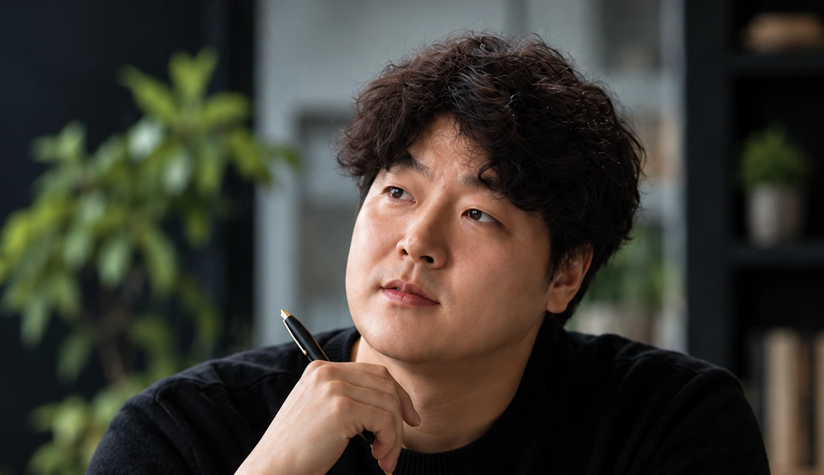 박진우 멘토
